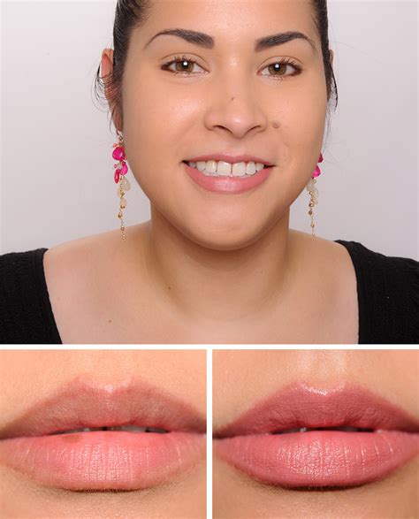 ysl lipstick 110|YSL le nu 70 review.